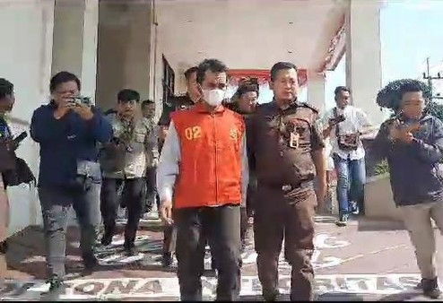 Lagi-lagi Seorang Kades di Bojonegoro Ditahan Kejaksaan Gara-gara Selewengkan Dana APBDes Rp 1 Miliar