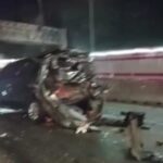 Korban Kecelakaan di Bawen Semarang Bertambah, Total 4 Orang Meninggal Dunia