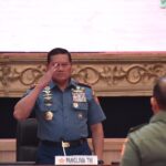 Panglima TNI : Konsekuensi Berat Bagi Pelanggar Netralitas TNI