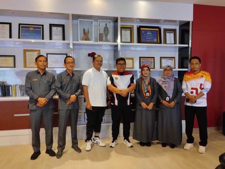 Menuju ‘Smart City’, Pemkab Bangka Dengan Aplikasi SIDAK Dalam Monev KIP 2023