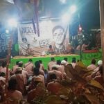 Ratusan Pemuda Dari 4 Kabupaten di Madura Deklarasikan Diri Jadi Relawan “Beta Gibran”