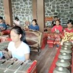 Tampil Tingkat Kabupaten, Siswa SD Negeri 1 Nglampir Tulungagung Tingkatkan Latihan Ekstrakurikuler Karawitan