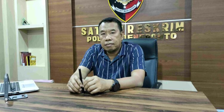 Oknum Wartawan di Jeneponto Sulawesi Selatan Dilaporkan Diduga Menyebarkan Berita Bohong, Kasat Reskrim : Saya Koordinasi Dulu Dengan Dewan Pers.