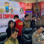 Pengacara DSA, Wanita Jawa Barat Korban Pembunuhan GRT Anak Anggota DPR RI, Akan Laporkan Oknum Polisi Yang Berupaya Menutupi Proses Hukum ke Propam.