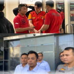 Polrestabes Surabaya Akhirnya Menjerat Dengan Pasal Pembunuhan, GRT Anak Anggota DPR RI.