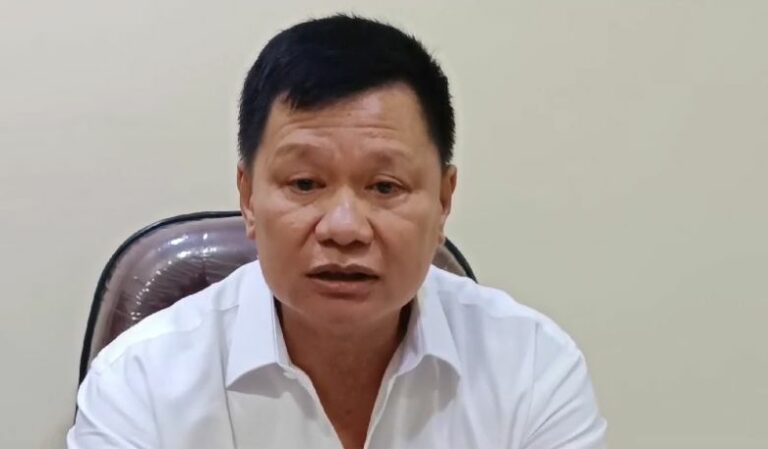 Edward Tannur Anggota DPR RI, Ayah Tersangka GRT Minta Maaf Atas Perbuatan Sadis Anaknya