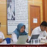 Komisi Pemilihan Umum Provinsi Bangka Belitung Segera Akan Sampaikan Hasil FPT Ke Pusat