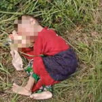 Penemuan Anak Perempuan di Kabupaten Kotim Diduga Dibuang Orang Tuanya