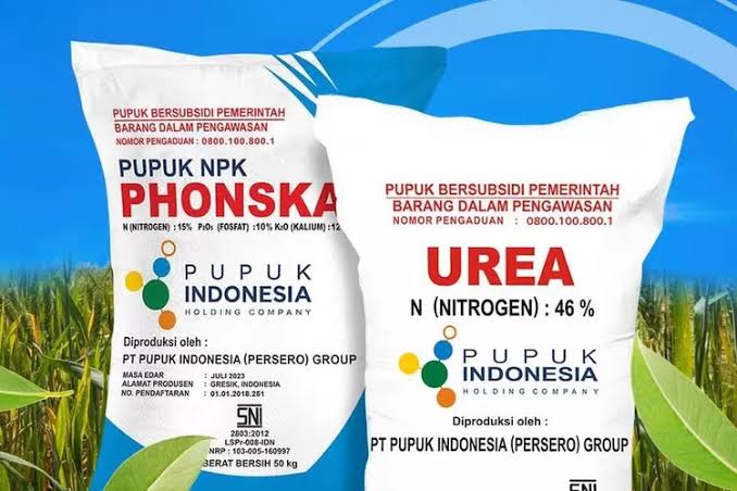 Lagi-Lagi Pengecer Resmi Pupuk Bersubsidi di Brebes Dijual Dengan Harga Tidak Sesuai HET