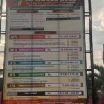 APBDes Tahun 2023 Pemerintah Desa Bulus Kecamatan Bandung Kabupaten Tulungagung
