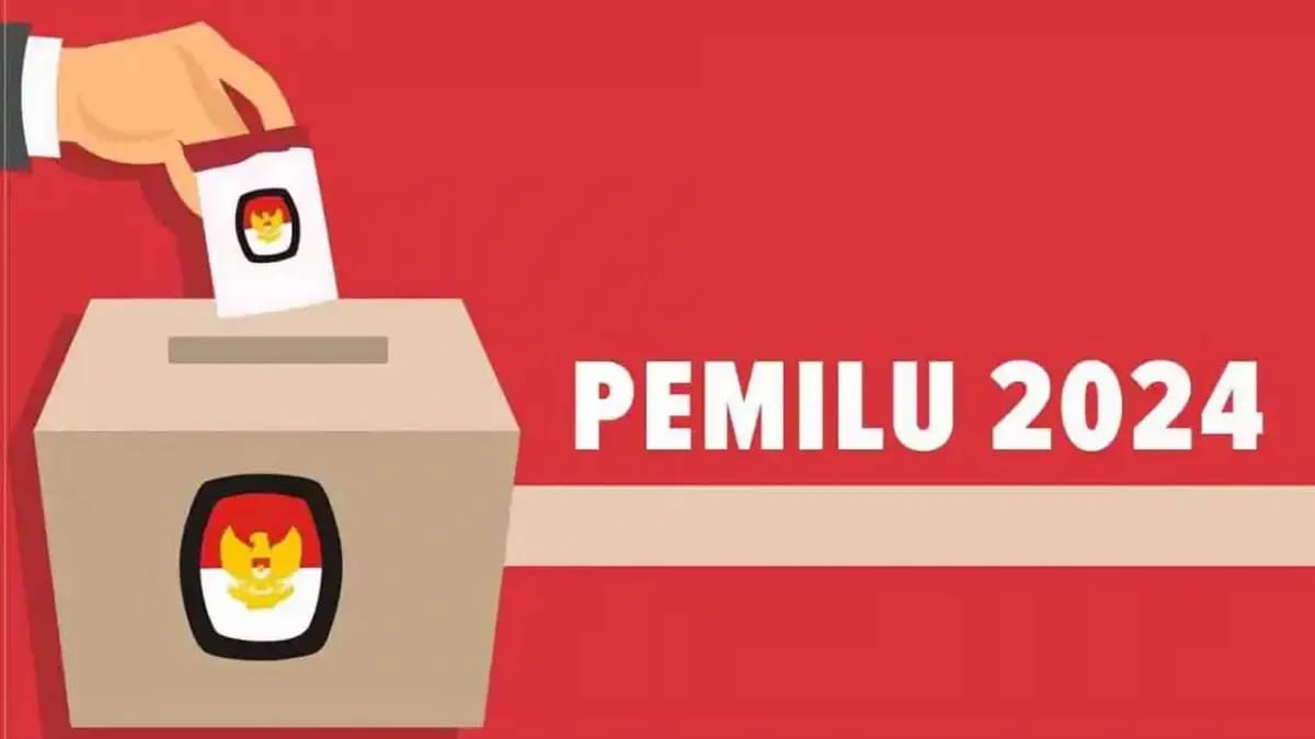Panwas Kecamatan Camplong Kabupaten Sampang Coret Beberapa Nama Dalam DPT Pemilu 2024