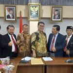 MUNAS KE V SIHOTANG INDONESIA Akan Dilaksanakan 24 Nov 2023 di Jakarta