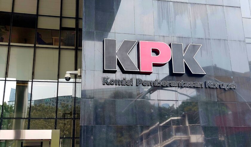 Politikus PKB Tersangka Korupsi di Kemenaker Ditahan KPK.