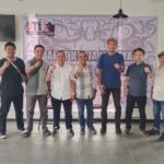 Rakerwil Pengda IKATAN JURNALIS TELEVISI INDONESIA (IJTI)  se- Kalimantan