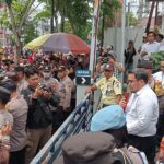 Buntut Kasus BLT-DD, Masyarakat Desa Gunung Rancak Minta Tanggung Jawab BRI Sampang