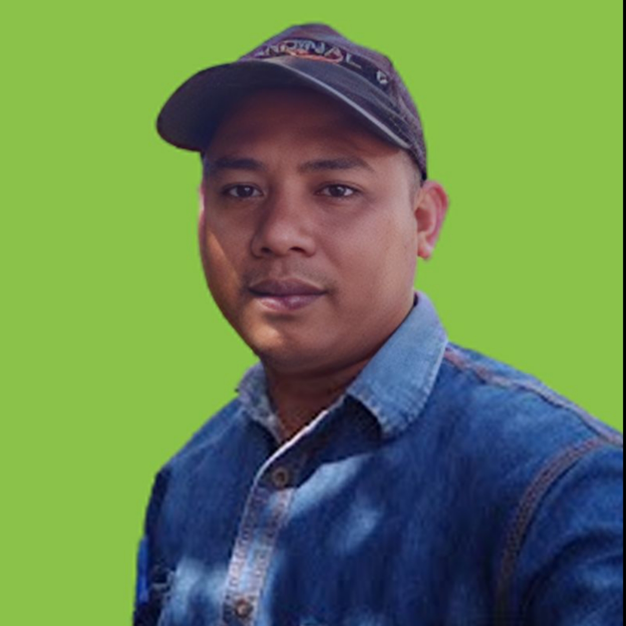 Berkah Dari Langit, Robin Hood Tegaskan Dukung Heri Amalindo Di Pilgub 2024