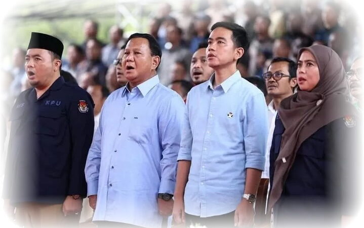 Polda Jatim Turun Tangan, Terkait Penembakan Relawan Prabowo-Gibran di Sampang Madura Yang Dilakukan OTK.