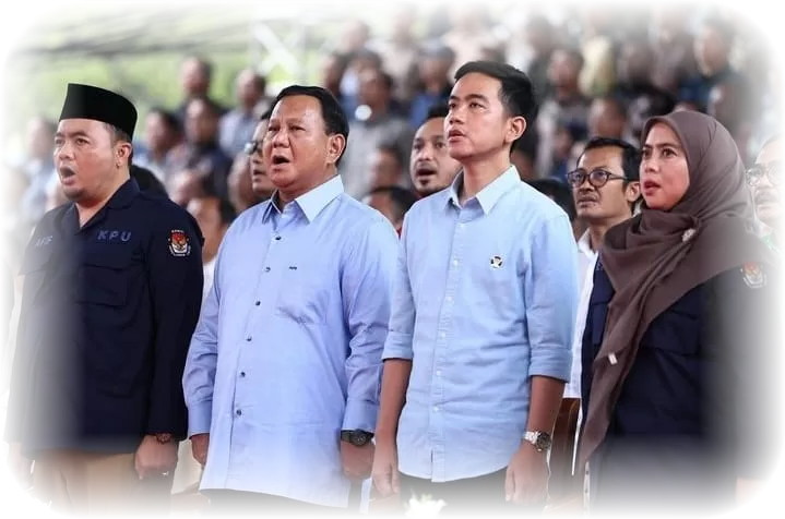 Polda Jatim Turun Tangan, Terkait Penembakan Relawan Prabowo-Gibran di Sampang Madura Yang Dilakukan OTK.