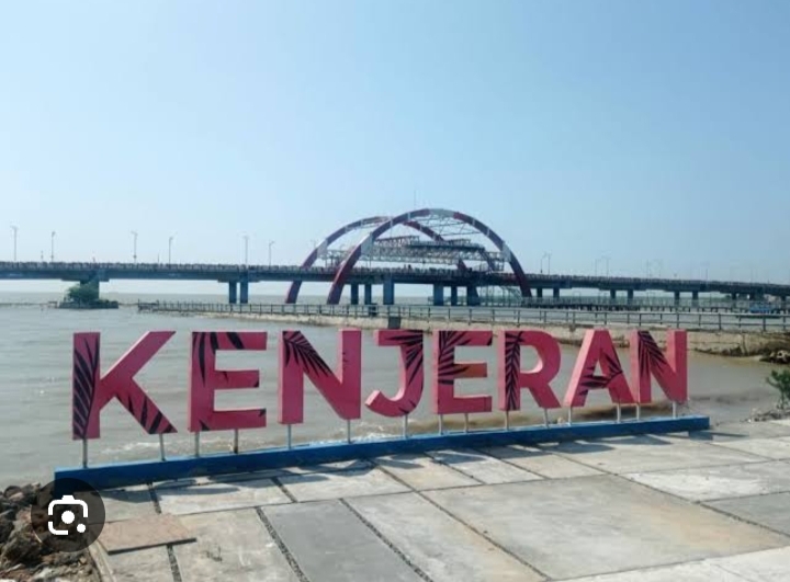 Untuk Antisipasi Lonjakan Pengunjung di Libur Tahun Baru 2024 Taman Hiburan Pantai Kenjeran Surabaya Siapkan Fasilitas.