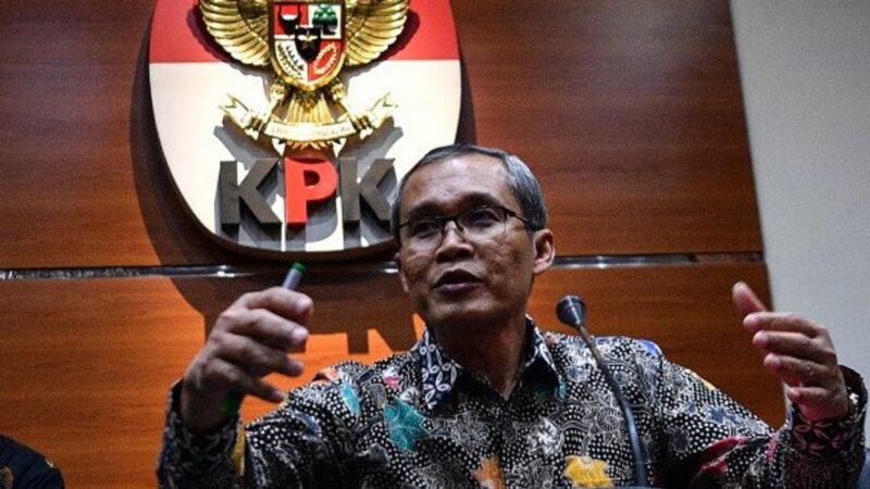 Polri Periksa Wakil Ketua KPK Alex Marwata Sebagai Saksi Dugaan Kasus Pemerasan SYL