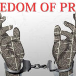 Revisi UU ITE Dinilai Ancam Kebebasan Pers dan Kebebasan Berekspresi Publik