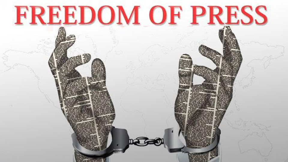 Revisi UU ITE Dinilai Ancam Kebebasan Pers dan Kebebasan Berekspresi Publik