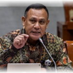 Penyidik Ungkap Ada Temuan Fakta Pemerasan Melibatkan Mantan Ketua KPK Firli Bahuri