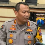 Polda Jatim Masih Memburu Pelaku Lain dalam Kasus Penembakan Relawan Prabowo-Gibran di Sampang Madura.