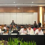 Bupati Pakpak Bharat Hadiri Undangan Diskusi APKASI, Tentang Masa Bakti Kepala Daerah Hasil Pilkada Serentak Tahun 2020