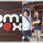 Pengusaha Muda di Belinyu Launching Cafe dan Resto “OM YEX”, Untuk Membantu Masyarakat Yang Terdampak Penutupan Tambang.