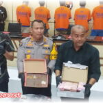 Bermotif Balas Dendam, Kasus Penembakan Relawan di Sampang, Polda Jatim Tetapkan Lima Orang Tersangkanya.