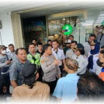 Dishub Surabaya Mulai Mensosialisasikan Pembayaran Parkir Nontunai