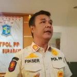Satuan Polisi PP Surabaya Janji Pecat Anggota yang Terlibat Pungli