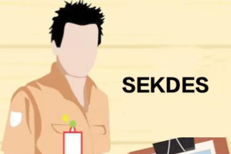 Klarifikasi Sekdes Tentang Berita Dugaan Merubah RAB Tanpa Melalui Rapat