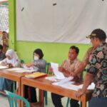 Pemdes Desa Gandri Kecamatan Pangkur Kabupaten Ngawi Menyalurkan BLT DD Tahap 1,2, dan 3 Tahun 2024.