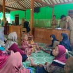 Penyaluran BLT-DD Desa Suruh Kabupaten Ngawi Tahap 1, 2 dan 3 Tahun 2024.