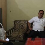 Gerak Cepat, Bupati Eddy Berutu Tindak Lanjuti Keluhan 8 Perangkat Desa yang Mendapat SP