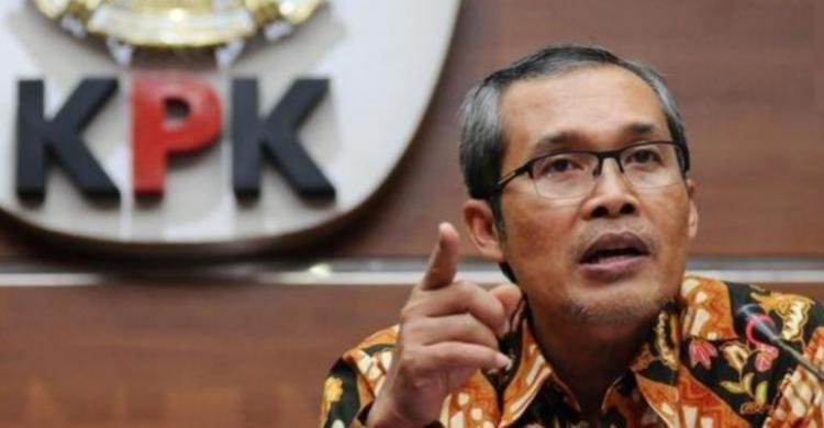 KPK Sebut 90 Persen Kasus Korupsi Terkait Pengadaan Barang dan Jasa