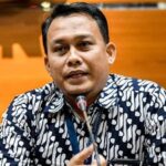 Pemeriksaan Gus Muhdlor Bupati Sidoarjo Tersangka Korupsi Diagendakan Ulang Oleh KPK Pada Hari Jumat 3 Mei