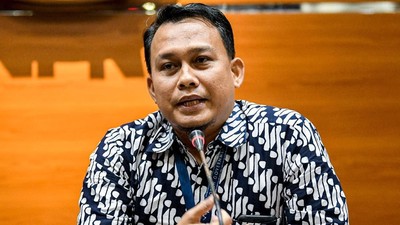 Pemeriksaan Gus Muhdlor Bupati Sidoarjo Tersangka Korupsi Diagendakan Ulang KPK Hari Jumat 3 Mei