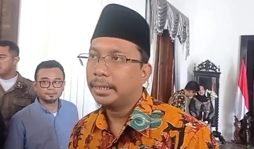 Gus Muhdlor Bupati Sidoarjo Dijadwalkan Diperiksa Jumat, KPK Siap Hadapi Upaya Praperadilan Tersangka