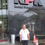 KPK Memberikan Informasi Publik Yang Diminta PKN