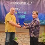 Nusantara Star Connect Atasi Kesenjangan Digital Daerah 3T Di Sumatera Utara Dengan Internet VSAT Starlink
