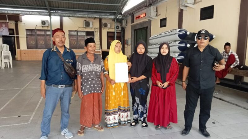 Terjadi Pengeroyokan di Desa Batuporo Timur Sampang Madura, Terduga Pelakunya Tetangga Sendiri