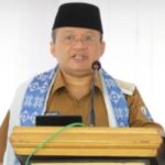 Dalam Peringatan Hari Buruh Internasional, Ini Pesan Pj Bupati Sampang Rudi Arifiyanto