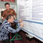 PJ Bupati Ajak Seluruh OPD dan Stakeholder Untuk Ikut Serta Menurunkan Angka Stunting di Kabupaten Dairi.