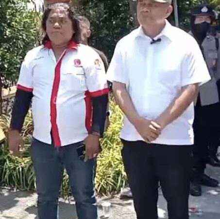 PKN Mengapresiasi Putusan Mahkamah Agung Yang Menolak Kasasi Sekda Kabupaten Kudus.