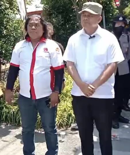 PKN Mengapresiasi Putusan Mahkamah Agung Yang Menolak Kasasi Sekda Kabupaten Kudus.