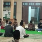 Forkopimcam Bandung Hadiri “Bersih Desa” Masyarakat Ngunggahan Tulungagung