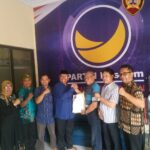 H. Siyono, S.Sos Siap Berkomitmen, Istiqomah Sebagai Calon Wakil Bupati Kotim pada Konstalasi Pilkada 2024-2029